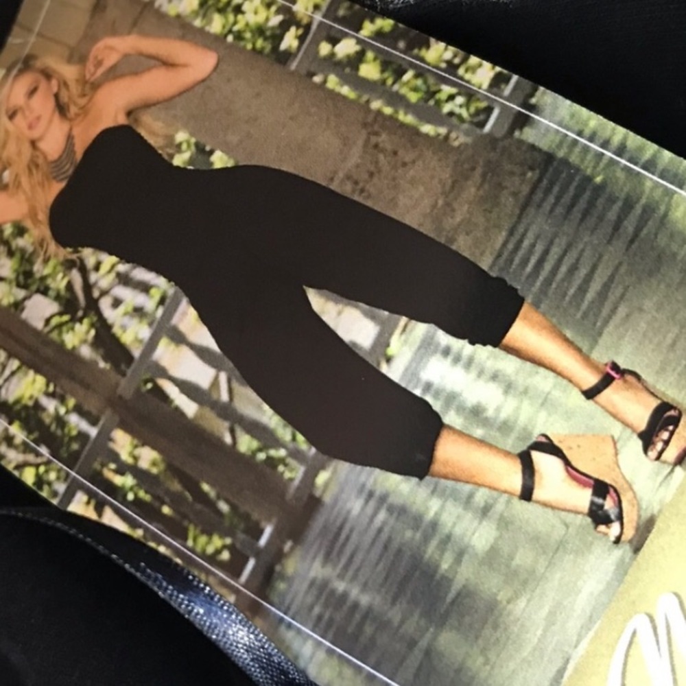 Sold ❤️Black jumper